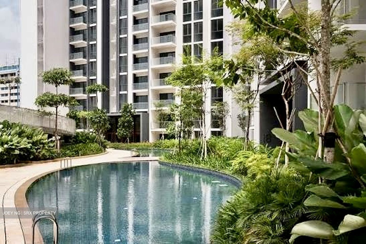 The Panorama (D20), Condominium #581922011